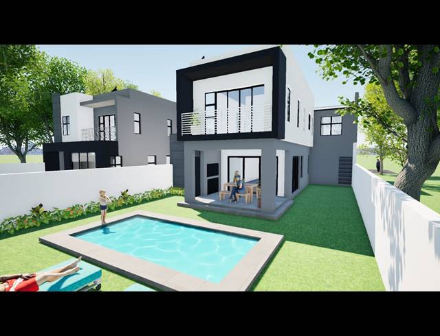 4 BEDROOM HOUSE FOR SALE IN SANDOWN